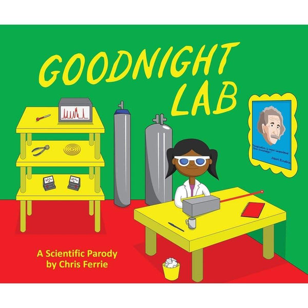 Goodnight Lab - HoneyBug 