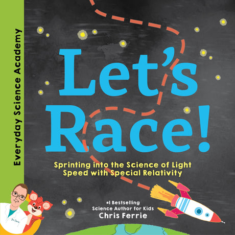 Let's Race! - HoneyBug 