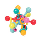 Atom Teether Toy - HoneyBug 