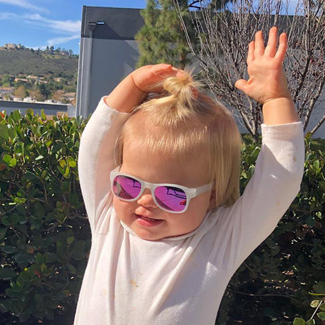 Starlite Shades | Toddler - HoneyBug 