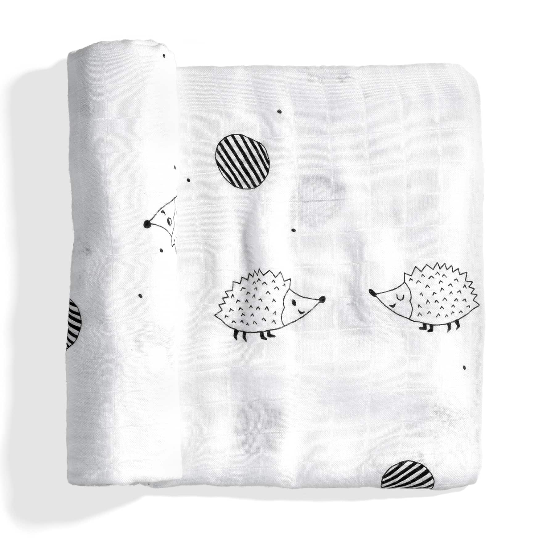 Hedgehog swaddle outlet