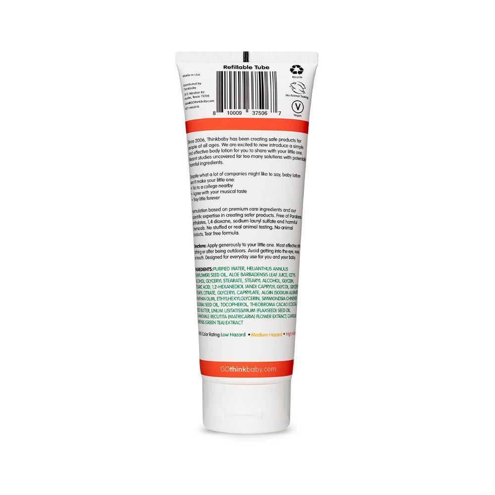 Thinkbaby Lotion - HoneyBug 