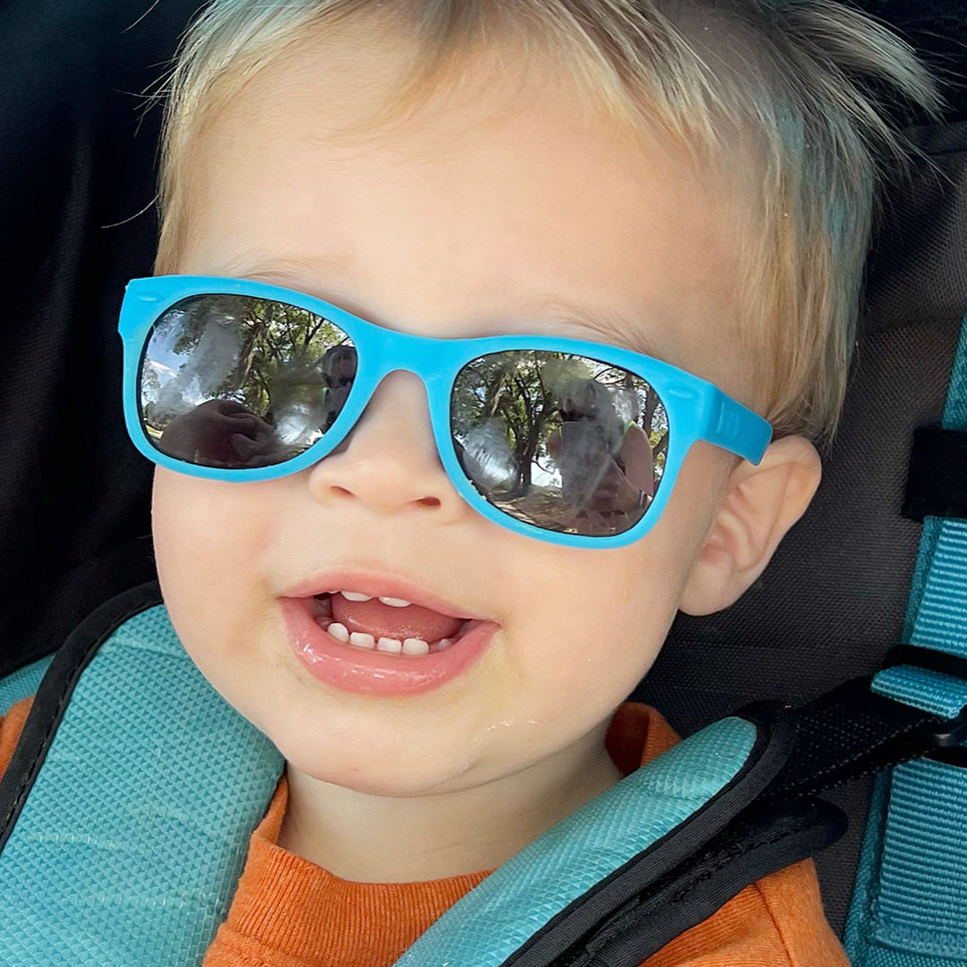 Zack Morris Shades | Toddler - HoneyBug 