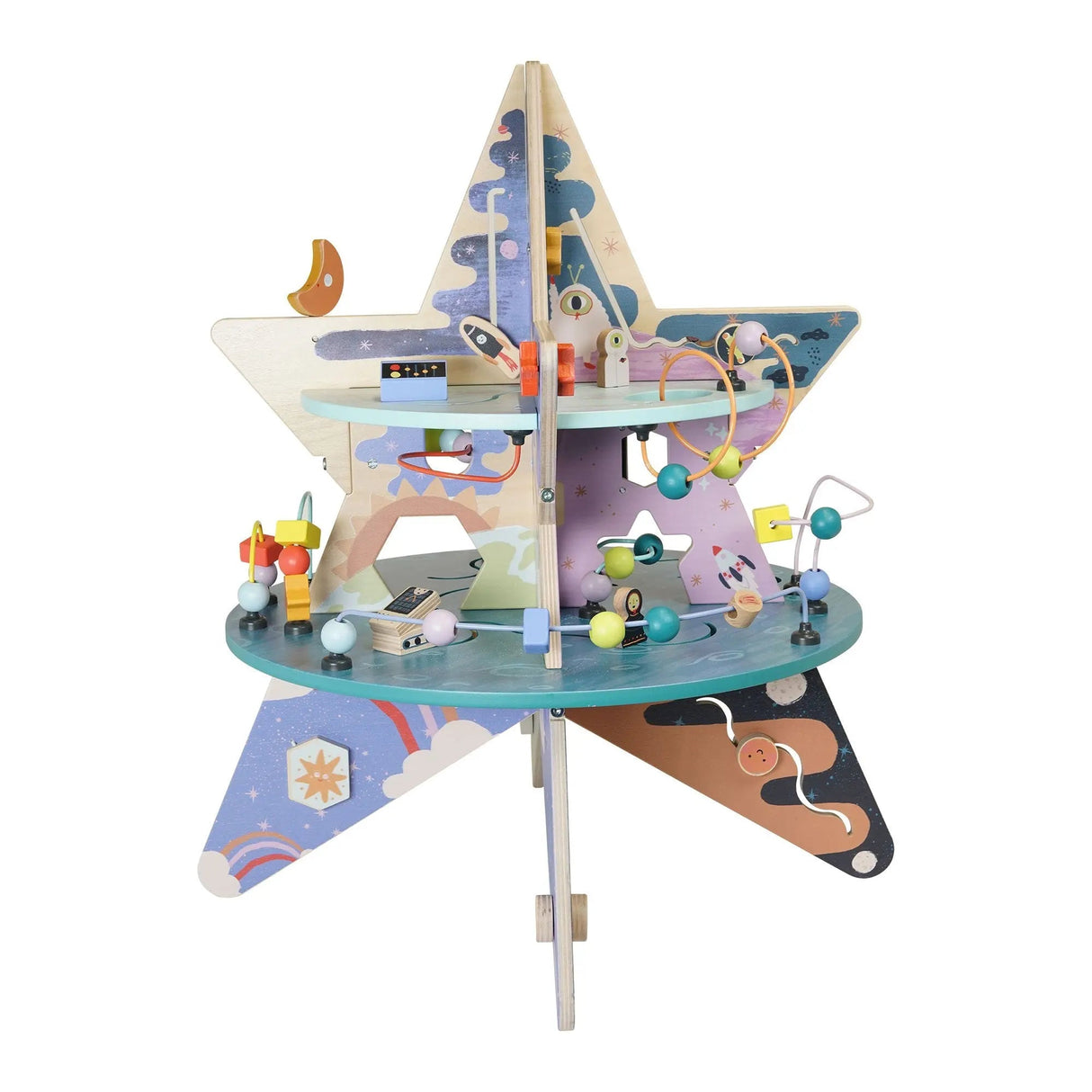 Celestial Star Explorer by Manhattan Toy - HoneyBug 