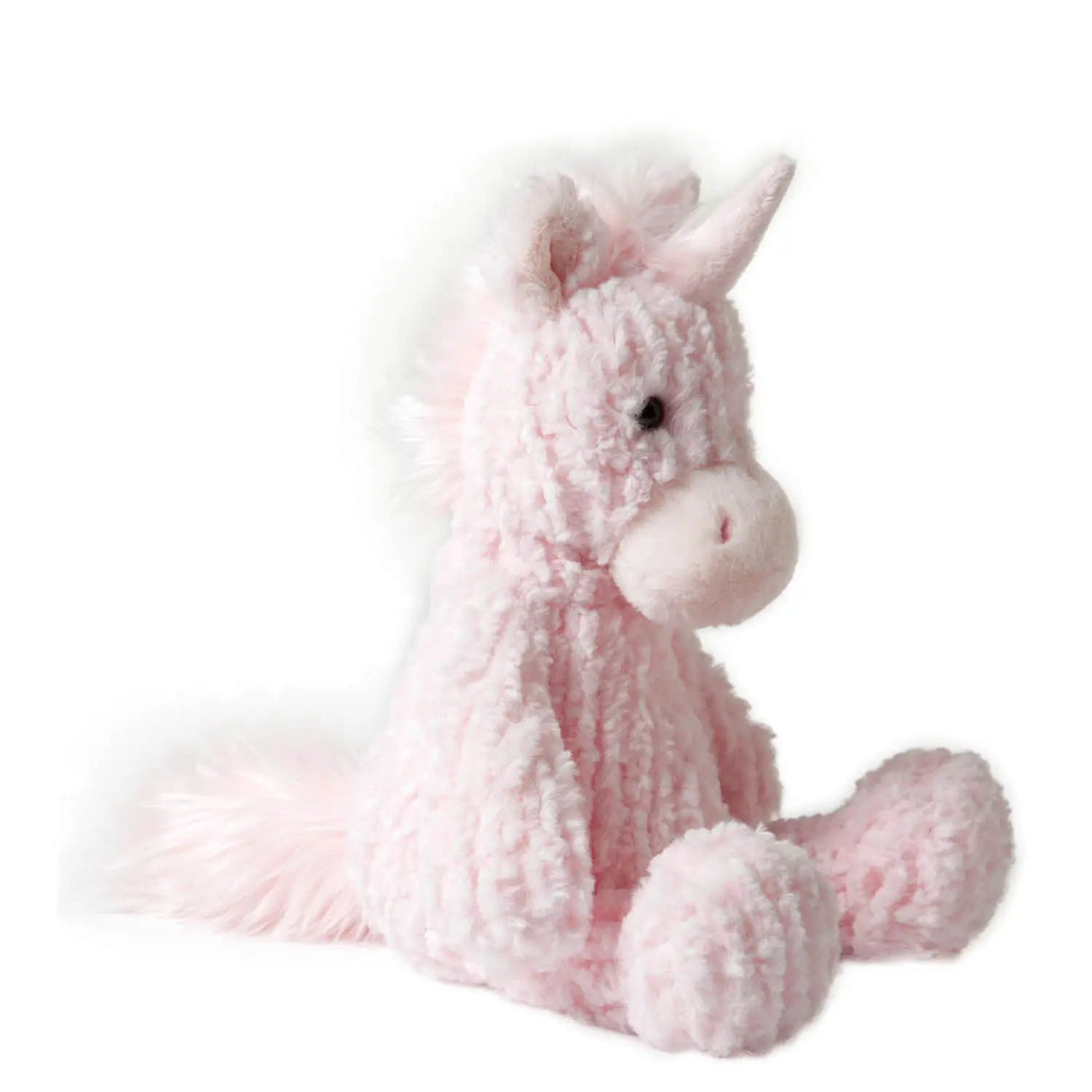 Adorables Petals Unicorn Medium by Manhattan Toy - HoneyBug 