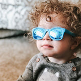 Zack Morris Shades | Toddler - HoneyBug 