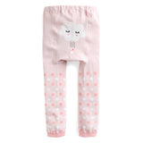 Baby Leggings - Dot Cloud - HoneyBug 