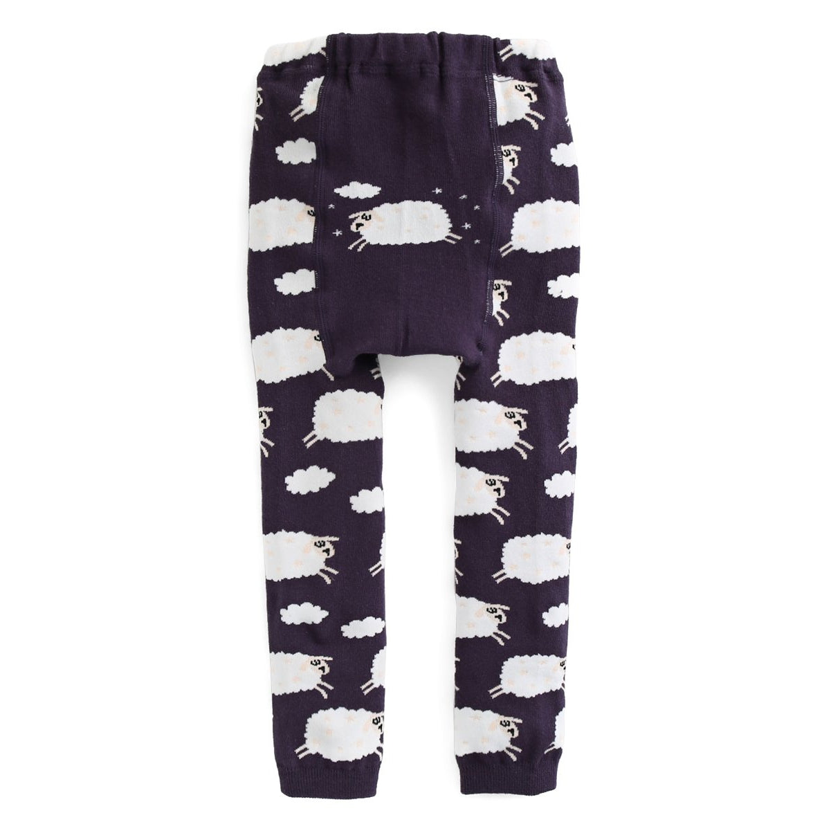 Baby Leggings - Counting Sheep - HoneyBug 